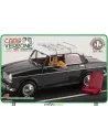 Mimmo su Fiat 1100 1/18 Resin car - 9 - 