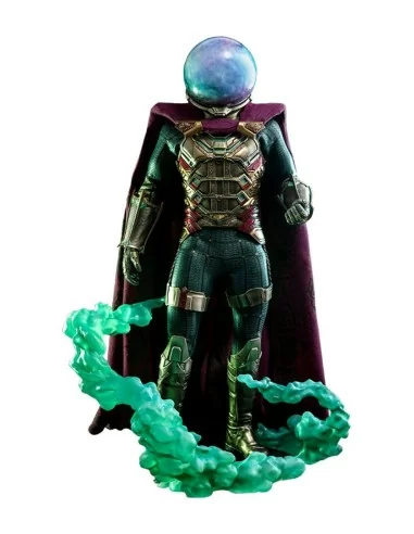 Mysterio Spider-Man: Far From Home 1/6 30 cm - 1 - 