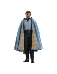 Lando Calrissian Star Wars The Empire Strikes Back 1:6 30 cm - 1 - 