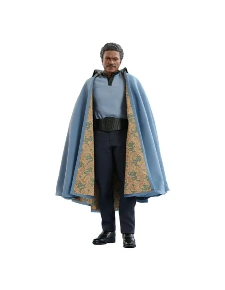 Lando Calrissian Star Wars The Empire Strikes Back 1:6 30 cm - 1 - 