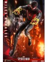 Miles Morales Marvel's Spider-Man Video Game  1/6 30 cm - 3 - 