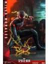 Miles Morales Marvel's Spider-Man Video Game  1/6 30 cm - 4 - 