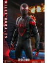 Miles Morales Marvel's Spider-Man Video Game  1/6 30 cm - 11 - 