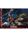 Miles Morales Marvel's Spider-Man Video Game  1/6 30 cm - 15 - 