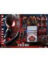 Miles Morales Marvel's Spider-Man Video Game  1/6 30 cm - 12 - 