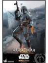 Death Watch Star Wars The Mandalorian 1/6  30 cm - 3 - 