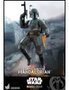 Death Watch Star Wars The Mandalorian 1/6 30 cm - 4 - 