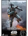 Death Watch Star Wars The Mandalorian 1/6 30 cm - 6 - 