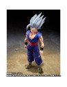 Son Gohan Beast Super Hero Fig 14 Cm Dragon Ball Super Hero Sh Figuarts - 9 - 