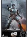 Death Watch Star Wars The Mandalorian 1/6  30 cm - 9 - 