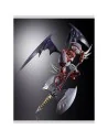 Dragon Scale Shin Getter 1 22 Cm Getter Robo Metal Build - 3 - 