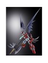 Dragon Scale Shin Getter 1 22 Cm Getter Robo Metal Build - 4 - 