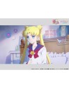 Eternal Moon Replica 15 Cm Pretty Guardian Sailor Moon Cosmos Proplica - 4 - 