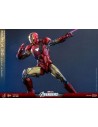 Marvel's The Avengers Movie Masterpiece Diecast Action Figure 1/6 Iron Man Mark VI (2.0) with Suit-Up Gantry 32 cm - 15 - 