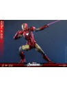 Marvel's The Avengers Movie Masterpiece Diecast Action Figure 1/6 Iron Man Mark VI (2.0) 32 cm - 11 - 
