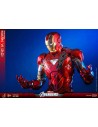 Marvel's The Avengers Movie Masterpiece Diecast Action Figure 1/6 Iron Man Mark VI (2.0) 32 cm - 12 - 