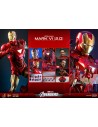 Marvel's The Avengers Movie Masterpiece Diecast Action Figure 1/6 Iron Man Mark VI (2.0) 32 cm - 14 - 