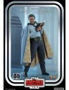 Lando Calrissian Star Wars The Empire Strikes Back 1:6 30 cm - 2 - 