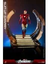 Marvel's The Avengers Accessories Collection Series Iron Man Suit-Up Gantry - 7 - 