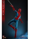 Spider-Man: No Way Home Movie Masterpiece Action Figure 1/6 Spider-Man (New Red and Blue Suit) 28 cm - 3 - 