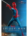 Spider-Man: No Way Home Movie Masterpiece Action Figure 1/6 Spider-Man (New Red and Blue Suit) 28 cm - 4 - 
