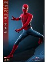 Spider-Man: No Way Home Movie Masterpiece Action Figure 1/6 Spider-Man (New Red and Blue Suit) 28 cm - 5 - 
