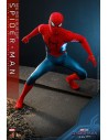 Spider-Man: No Way Home Movie Masterpiece Action Figure 1/6 Spider-Man (New Red and Blue Suit) 28 cm - 6 - 