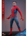 Spider-Man: No Way Home Movie Masterpiece Action Figure 1/6 Spider-Man (New Red and Blue Suit) 28 cm - 8 - 