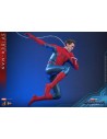 Spider-Man: No Way Home Movie Masterpiece Action Figure 1/6 Spider-Man (New Red and Blue Suit) 28 cm - 11 - 