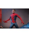 Spider-Man: No Way Home Movie Masterpiece Action Figure 1/6 Spider-Man (New Red and Blue Suit) 28 cm - 12 - 