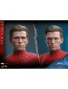 Spider-Man: No Way Home Movie Masterpiece Action Figure 1/6 Spider-Man (New Red and Blue Suit) 28 cm - 14 - 