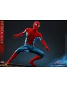 Spider-Man: No Way Home Movie Masterpiece Action Figure 1/6 Spider-Man (New Red and Blue Suit) 28 cm - 15 - 