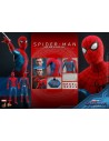 Spider-Man: No Way Home Movie Masterpiece Action Figure 1/6 Spider-Man (New Red and Blue Suit) 28 cm - 16 - 