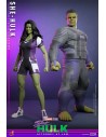 She-Hulk: Attorney at Law Action Figure 1/6 She-Hulk 35 cm - 11 - 