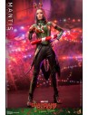 Guardians of the Galaxy Holiday Special Television Masterpiece Series Action Figure 1/6 Mantis 31 cm - 5 - 
