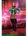 Guardians of the Galaxy Holiday Special Television Masterpiece Series Action Figure 1/6 Mantis 31 cm - 6 - 