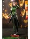 Guardians of the Galaxy Holiday Special Television Masterpiece Series Action Figure 1/6 Mantis 31 cm - 12 - 