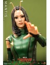 Guardians of the Galaxy Holiday Special Television Masterpiece Series Action Figure 1/6 Mantis 31 cm - 16 - 