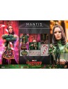 Guardians of the Galaxy Holiday Special Television Masterpiece Series Action Figure 1/6 Mantis 31 cm - 17 - 