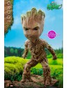 I Am Groot Action Figure Groot 26 cm - 6 - 