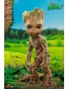 I Am Groot Action Figure Groot 26 cm - 7 - 