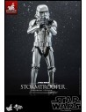 Star Wars Movie Masterpiece Action Figure 1/6 Stormtrooper (Chrome Version) 30 cm - 4 - 