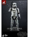 Star Wars Movie Masterpiece Action Figure 1/6 Stormtrooper (Chrome Version) 30 cm - 6 - 