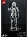 Star Wars Movie Masterpiece Action Figure 1/6 Stormtrooper (Chrome Version) 30 cm - 7 - 