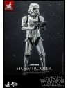 Star Wars Movie Masterpiece Action Figure 1/6 Stormtrooper (Chrome Version) 30 cm - 11 - 