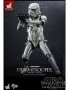 Star Wars Movie Masterpiece Action Figure 1/6 Stormtrooper (Chrome Version) 30 cm - 13 - 