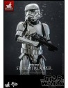 Star Wars Movie Masterpiece Action Figure 1/6 Stormtrooper (Chrome Version) 30 cm - 14 - 
