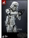 Star Wars Movie Masterpiece Action Figure 1/6 Stormtrooper (Chrome Version) 30 cm - 15 - 