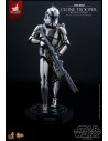 Star Wars Action Figure 1/6 Clone Trooper (Chrome Version) 30 cm - 3 - 