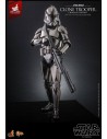 Star Wars Action Figure 1/6 Clone Trooper (Chrome Version) 30 cm - 4 - 